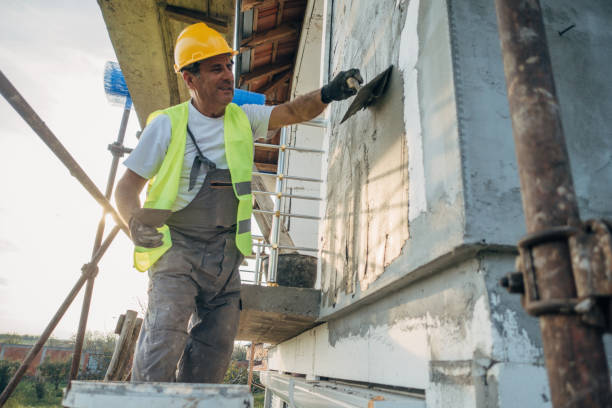 Best Garage Insulation Installation  in Hackettstown, NJ