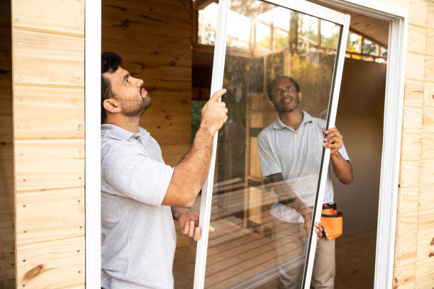Best Local Insulation Services  in Hackettstown, NJ