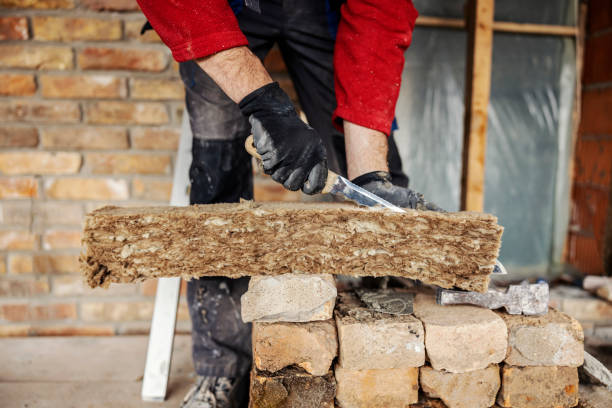 Best Crawl Space Insulation  in Hackettstown, NJ