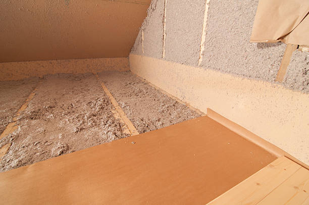 Best Residential Insulation Services  in Hackettstown, NJ
