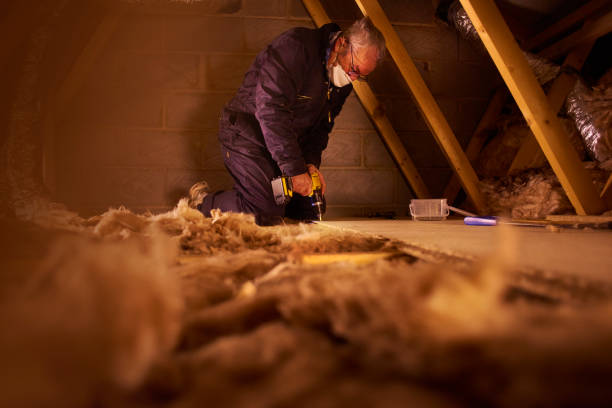 Best Spray Foam Insulation  in Hackettstown, NJ